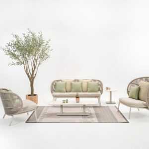 Kodo Lounge by Vincent Sheppard