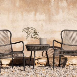 Loop Lounge / Programm by Vincent Sheppard